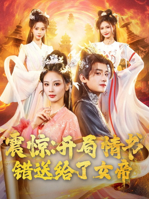 震惊:开局情书错送给了女帝 poster
