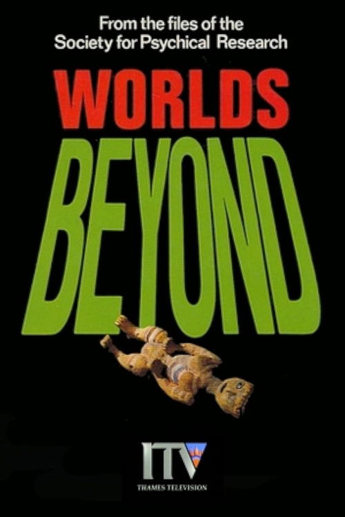 Worlds Beyond poster