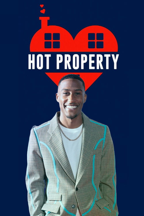 Hot Property poster