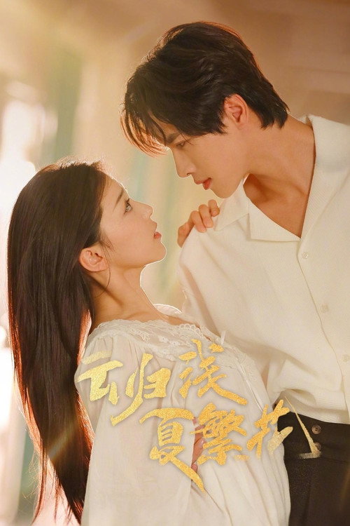 云归浅夏繁花 poster