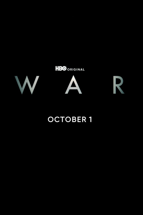 War poster