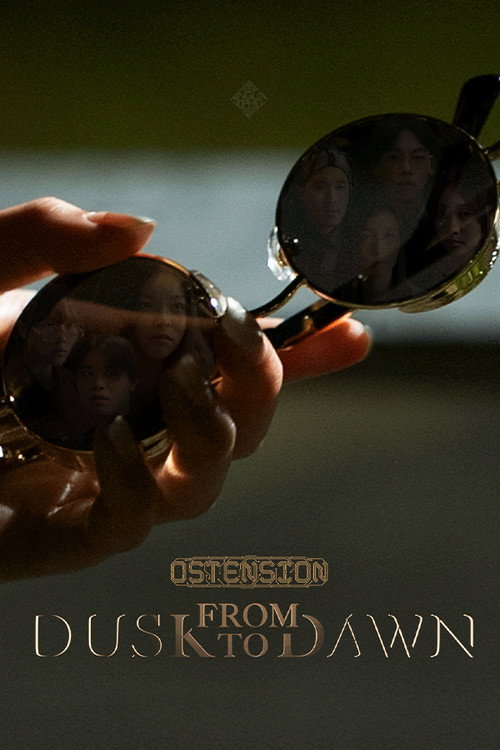 Ostension: From Dusk to Dawn poster