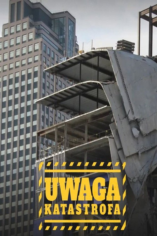 Construction Fails poster