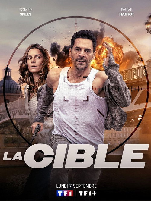 La Cible poster