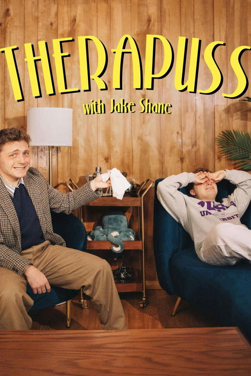 Therapuss poster