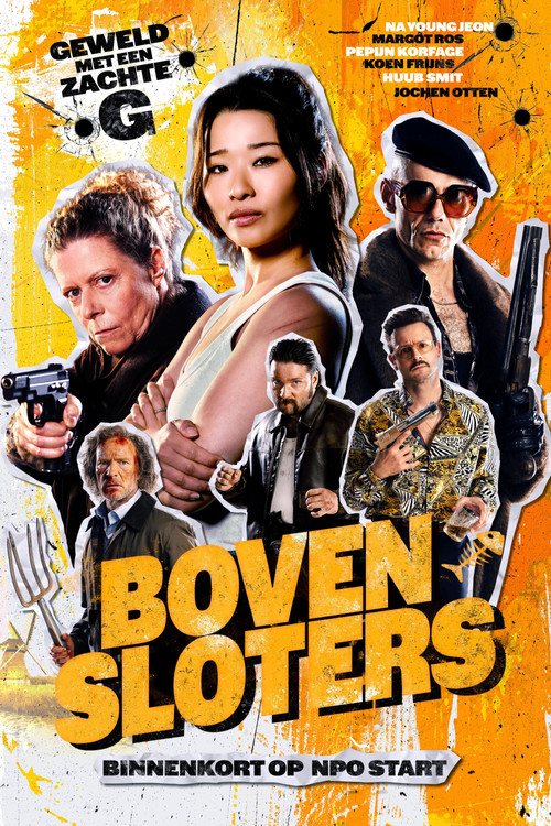 Bovensloters poster