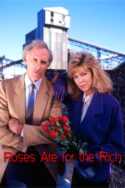 Roses Are for the Rich poster