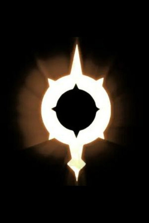For the Gods poster