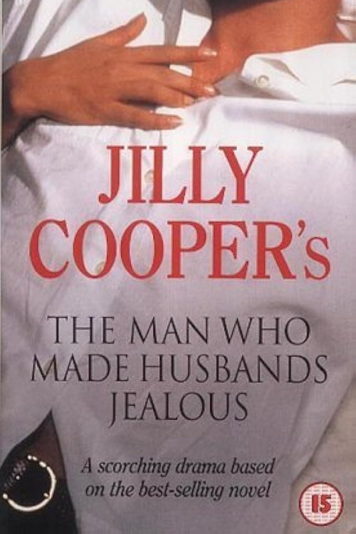 The Man Who Made Husbands Jealous poster