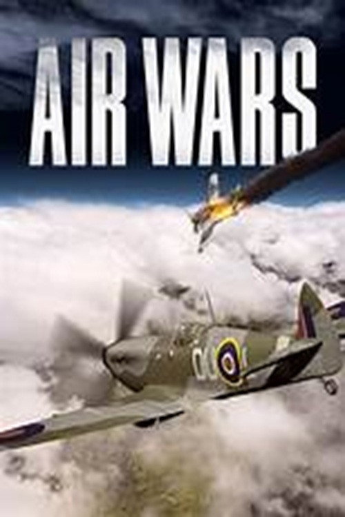 Air Wars poster