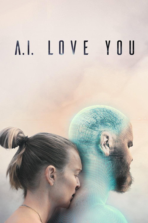 Du forsvinder aldrig poster