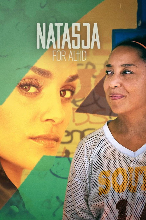 Natasja for Altid poster
