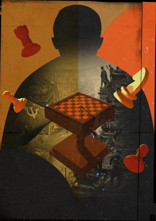 Segunda Guerra Mundial: El desenlace poster