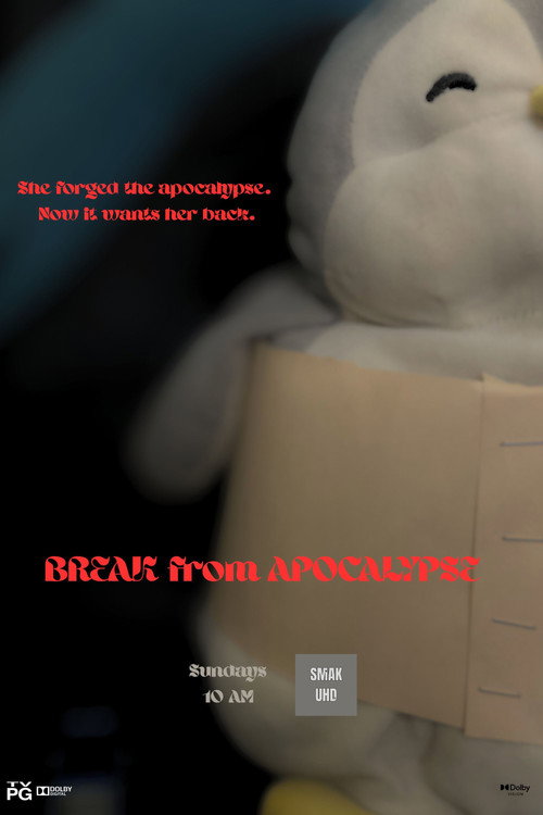 Break from Apocalypse poster