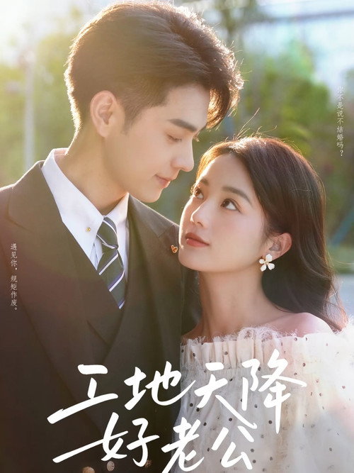 工地天降好老公 poster