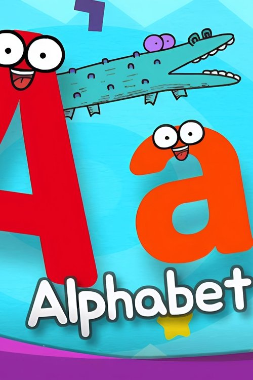 Alphabet Song | A to Z for Children poster