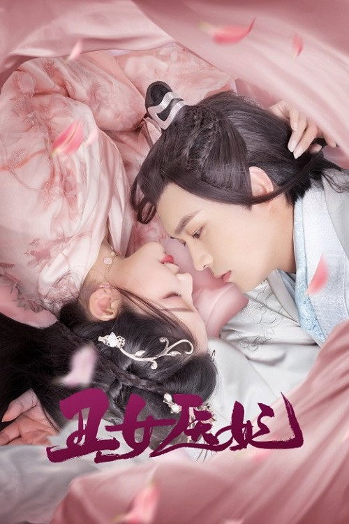 丑女医妃 poster