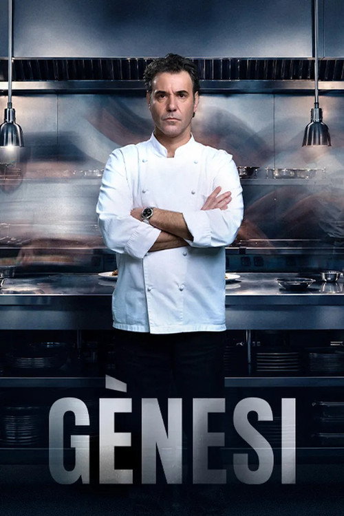 Gènesi poster