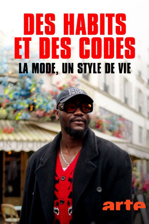 Uniform, Macht, Mode poster