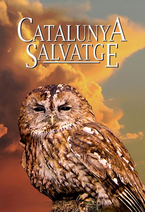 Catalunya salvatge poster