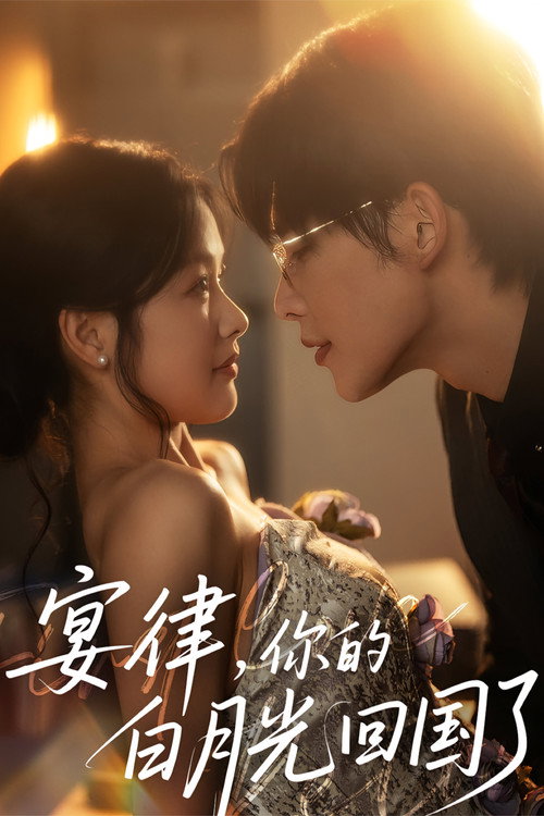 宴律你的白月光回国了 poster