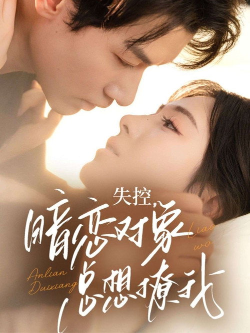 失控，暗恋对象总想撩我 poster