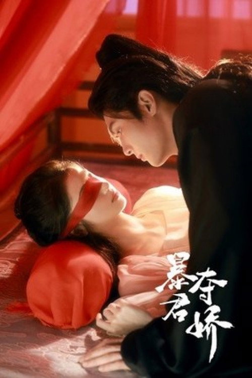 暴君奪嬌 poster