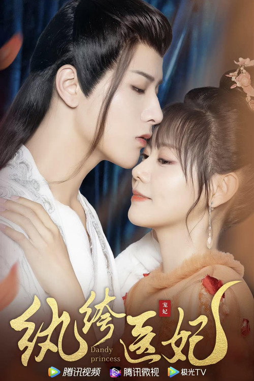 纨绔医妃 poster