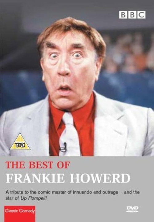 The Best of Frankie Howerd poster