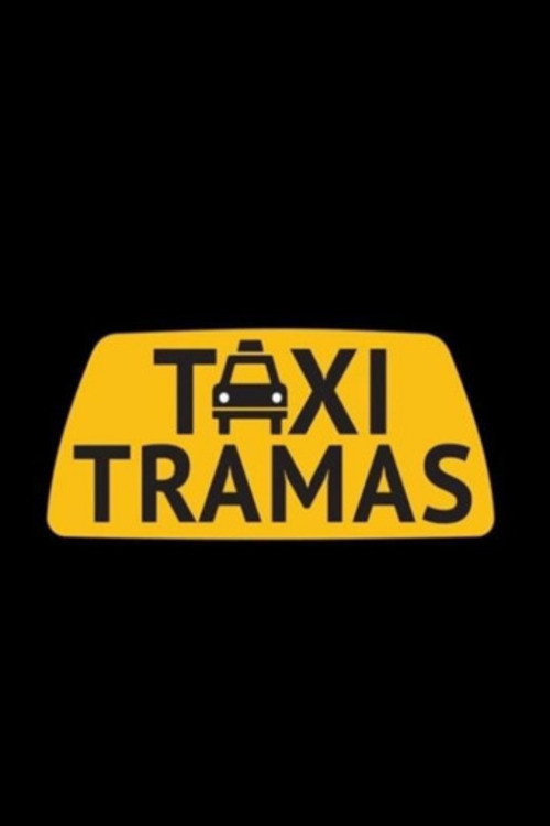 Taxitramas poster