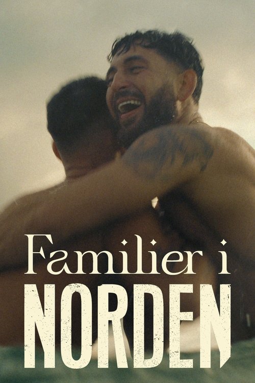 Familier i Norden poster