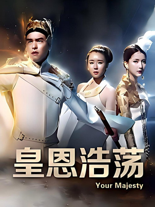 皇恩浩荡 poster