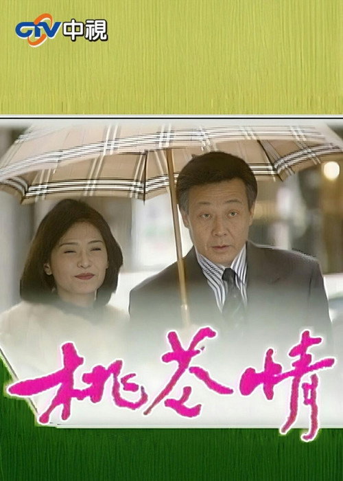 桃花情 poster