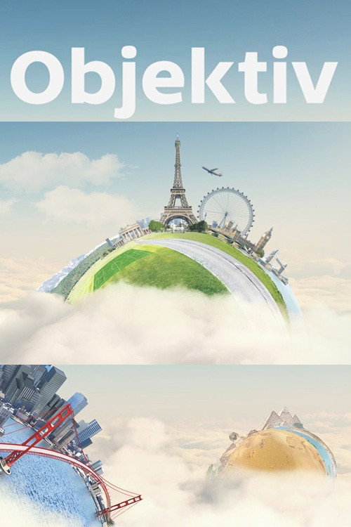 Objektiv poster