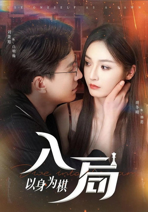 入局,以身为棋 poster