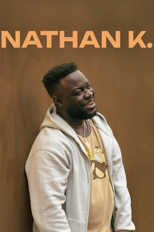 Nathan K. poster