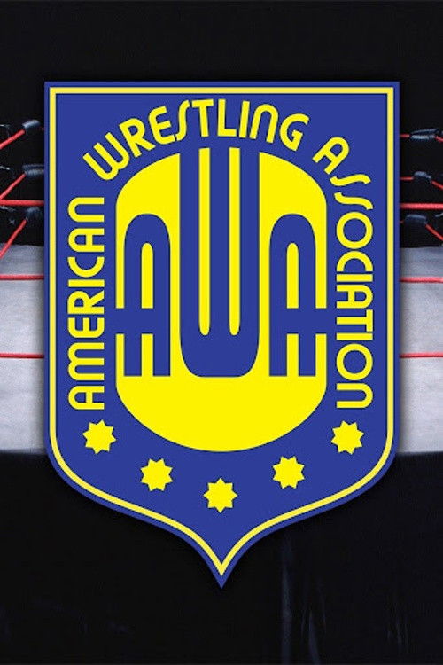 AWA Arena Shows poster