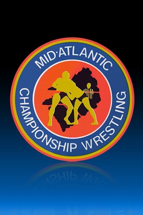 Mid-Atlantic Championship Wrestling poster