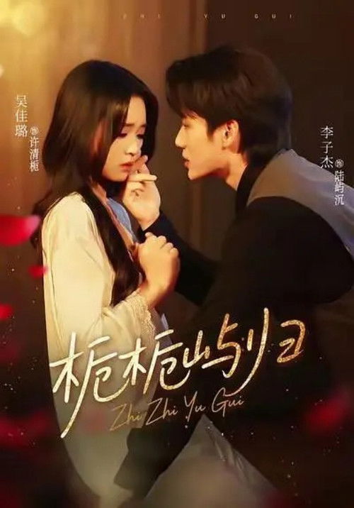 Taboo Love With My Crush poster
