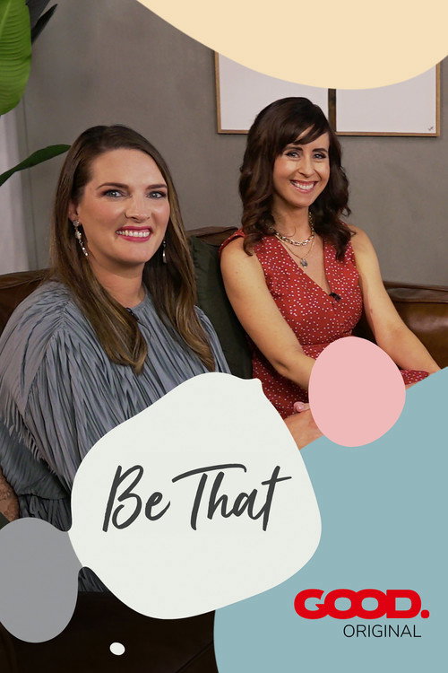 Be That poster