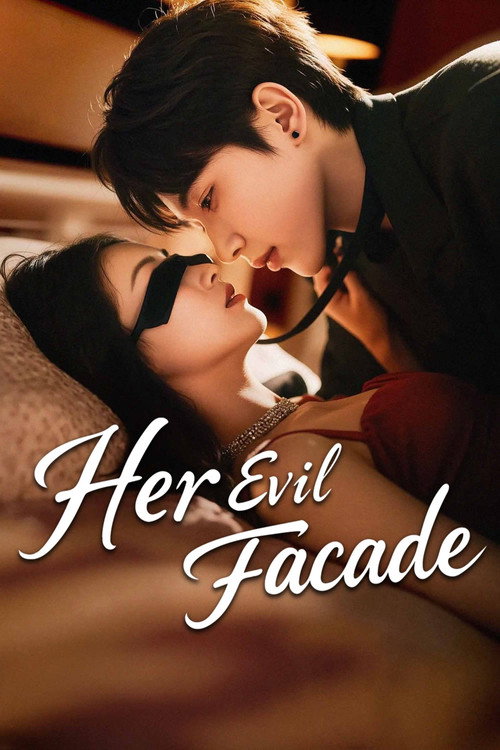 Her Evil Facade poster