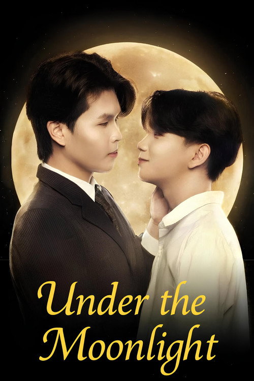 Under the Moonlight poster