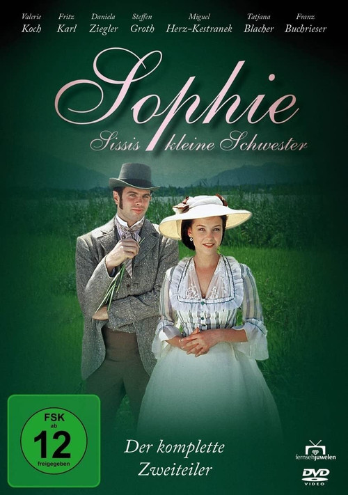 Sophie - Sissis kleine Schwester poster