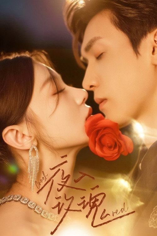 入夜玫瑰 poster