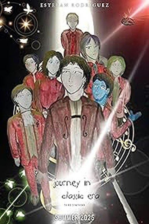 Journey in Classic Era poster