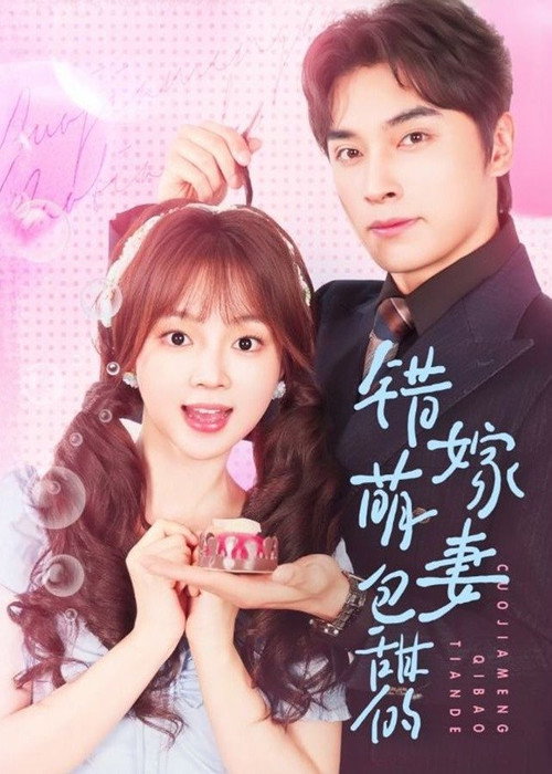 错嫁萌妻包甜的 poster