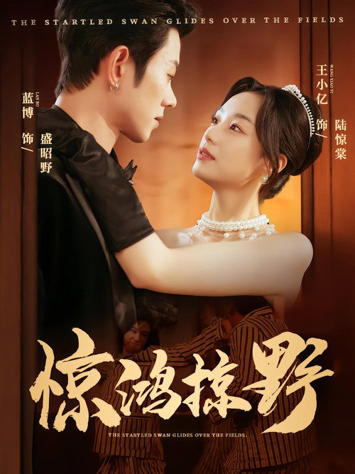 Wild Grace Unleashed poster
