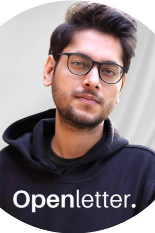 Kunal Varma poster