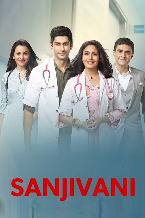 Sanjivani poster
