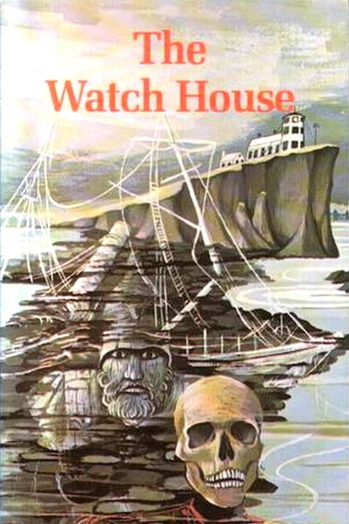 The Watch House poster